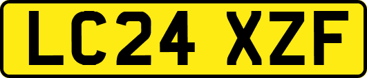 LC24XZF