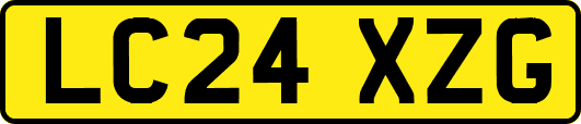 LC24XZG