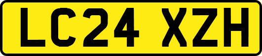 LC24XZH