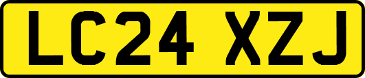 LC24XZJ