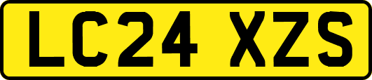 LC24XZS