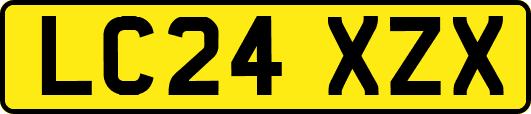 LC24XZX