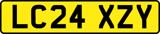 LC24XZY