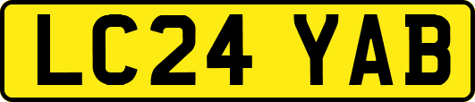 LC24YAB