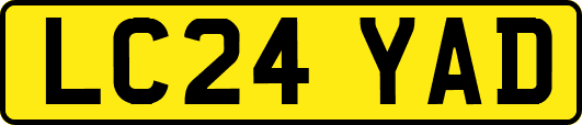 LC24YAD
