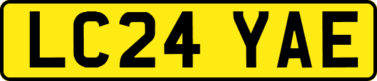 LC24YAE