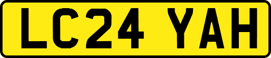 LC24YAH