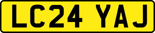 LC24YAJ