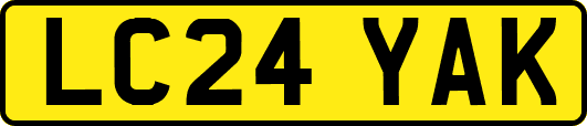 LC24YAK