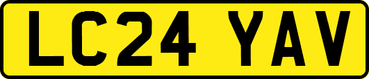LC24YAV