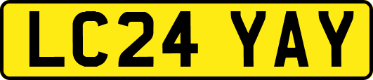 LC24YAY