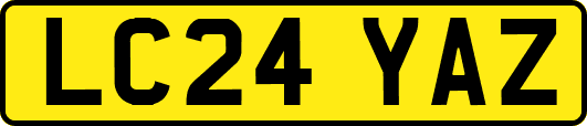 LC24YAZ