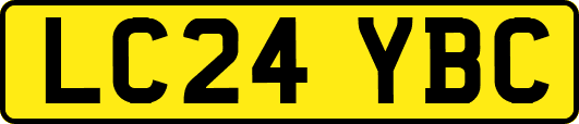 LC24YBC