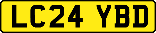 LC24YBD