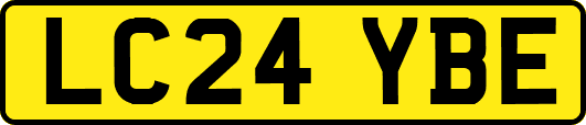 LC24YBE