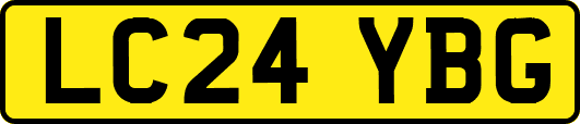 LC24YBG