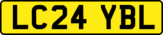 LC24YBL