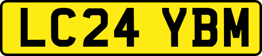 LC24YBM