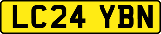 LC24YBN