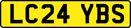 LC24YBS