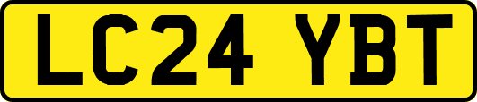 LC24YBT