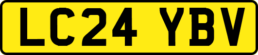 LC24YBV