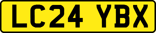 LC24YBX