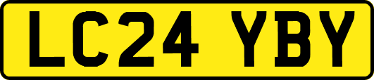 LC24YBY