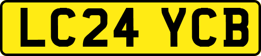 LC24YCB