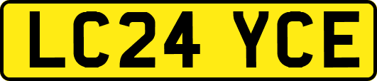 LC24YCE