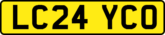 LC24YCO
