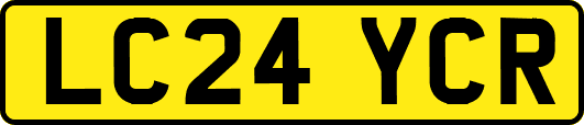 LC24YCR