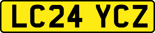 LC24YCZ