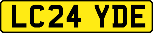 LC24YDE