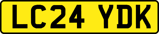 LC24YDK
