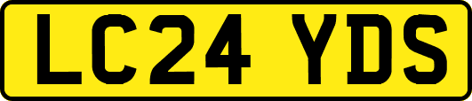 LC24YDS