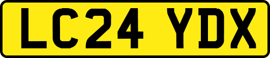 LC24YDX