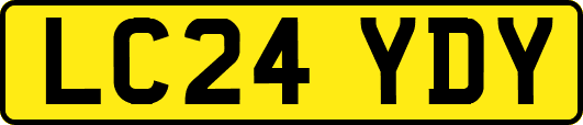 LC24YDY