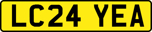LC24YEA