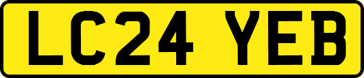 LC24YEB