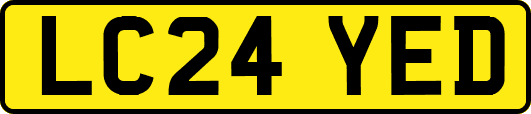 LC24YED