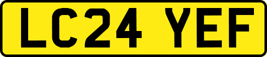 LC24YEF