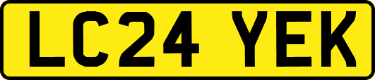LC24YEK