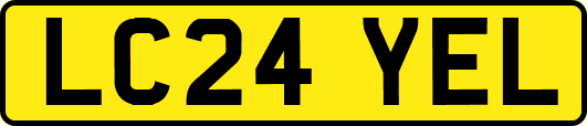 LC24YEL