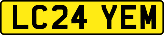 LC24YEM