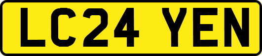 LC24YEN