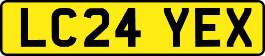 LC24YEX