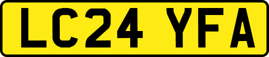 LC24YFA