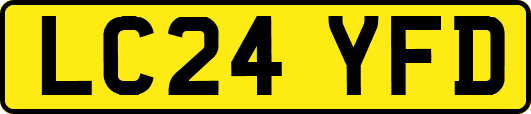 LC24YFD