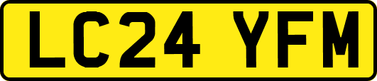 LC24YFM